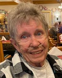 Shirley A. Greene Obituary January 24, 2025