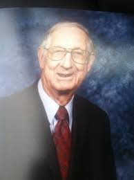 Carl Ponder Obituary (2014)