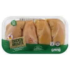 How many calories in a cup of grilled chicken breast. Save On Giant Chicken Breasts Boneless Skinless 99 Fat Free 3 Ct Fresh Order Online Delivery Giant