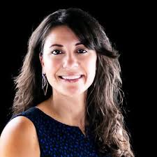 I was honored to accept this award