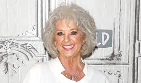 Come into my kitchen on wednesday where i'll show you my paula deen air fryer collection and share. Paula Deen S Weight Loss Is Nothing Short Of Amazing See The Pics