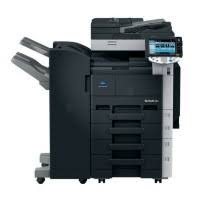 Konica minolta bizhub c227 vs kyocera taskalfa 2553ci: Bizhub 283 Bizhub Konica Minolta Toner Tintenmarkt