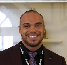 Erick Alfonso Secaucus