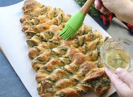 Welcome to the official page for our online shop; These Are The Top 5 Holiday Recipes On Pinterest Eat This Not That Appetizer Recipes Holiday Recipes Tree Spinach