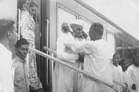 NABAKRUSHNA CHOUDHURY- THE SOCIALIST LEADER OF ODISHA. - Odisha Links