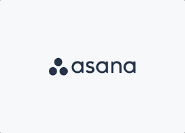 Asana Logo And Design Styles Asana