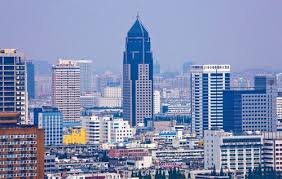 Hefei Capital Of Anhui Province Was A Battlefield Of The Three Kingdoms Period Hometown Of The Upright Song Official Bao Zheng And Hefei Anhui China Travel