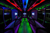 Party Buses Milwaukee :: Rent a Party Bus or Limo in Milwaukee, WI