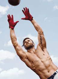 The New England Patriots Were Just Named The Best Looking Team In The Nfl Julian Edelman Edelman Patriots New England Patriots