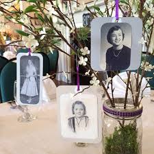Birthday Decoration 80th Birthday Ideas For Grandma My Center Pieces For Mother 80th Birthday Design By Julia Harmon 80th Birthday Decorations 80th Birthday Party Decorations Outdoors Birthday Party