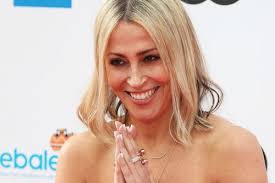 Nicole Appleton announces surprise baby arrival after hiding pregnancy