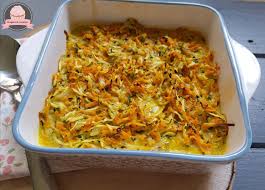 Gratin Aux Carottes Et Courgettes Light Recette Courgette Carotte Recette Avec Courgette Plat Courgette