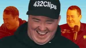 SHANE GILLIS: Sundae Conversation Standing Up