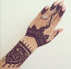 Pin De High Ninjas En Henna Tattoo Designs Tatuajes De Henna Tatuajes Henna