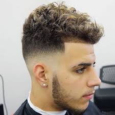 This ultimate guide for men with curly hair features the best haircuts and hairstyles, products, and styling tips for all types of curls. 50 Best Curly Hairstyles Haircuts For Men 2021 Guide