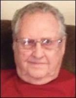 Elmer Toops Obituary (1938