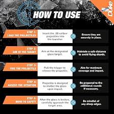 Image result for Kinetic Impact Projectile