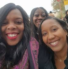 Yassss! We Vote : Las Vegas Black Image Magazine