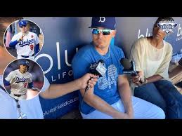 Kike Hernández Reveals He Didn't Use Restroom For 6 Days After Oblique Injury, Return to Dodgers!