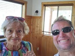 Mona Rocheleau's Memorial Website