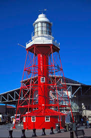 You could really be mistaken for thi. Port Adelaide Lighthouse Lighthouses Of Australia Inc