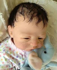 Beautiful girl Ariel reborn by Sheila Michaels.* BONUS* with Buy It Now  option