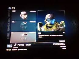 All gungnir armor types can be unlocked in the halo: Halo Reach Unlockable Armor Youtube