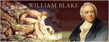 Resultado de imagen de William Blake