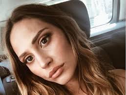 Contagiati anche il compagno e futuro marito marco fantini e i figli. Insulti Alla Figlia Di Beatrice Valli E Marco Fantini La Risposta Gente Cattiva