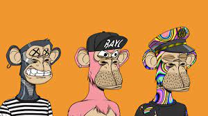 Troop Of Bored Ape Nfts Rises Above The Competition Bayc Donates 200k In Eth To Orangutan Outreach Jackofalltechs Com