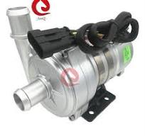 PHEV वाहन शीतलक परिसंचरण स्वचालित ...