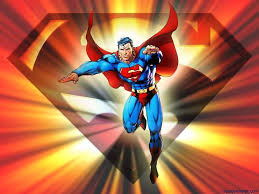 While superman responds to the global chaos caused by leviathan, metropolis faces a local menace: Superman Comic Wallpapers Wallpaper Cave