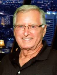 Obituary information for Edward Desrosiers