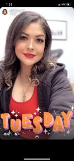 Kasutaja Ashley Lopez profiil