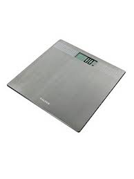 Give your bathroom a new season update with our fashionable and functional bathroom accessories collection. Salter 5010777131079 Ultra Slim Stainless Steel Digital Bathroom Scales Grey Pack Of 1 Buy Online At Best Price In Uae Amazon Ae
