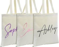 Image of Personalized Bag handbag