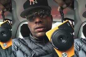 When Mat Hoffman Met The Battle Of Hastings