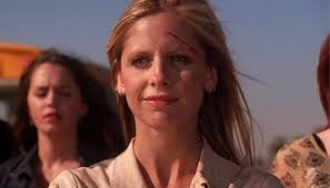 How did Anya die in Buffy?