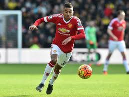 Jesse ellis lingard (born 15 december 1992) is an english professional footballer who plays as an attacking midfielder or as a winger for premier league club manchester united and the england national team. Jesse Lingard Under Fresh Scrutiny Over Damning Stat Highlighting Lack Of Goals Assists 90min