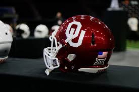 ou football sooners release first depth chart ahead of