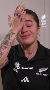 Jordan Vahaakolo Sister Interview