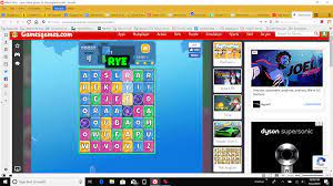Let's be honest, most adults would probably opt for the v. 9 Best Online Word Games