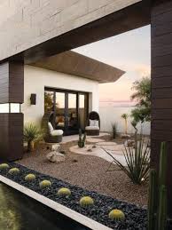 You can celebrate the warm months out on your patio with friends, family. 37 Desert Landscape Ideas