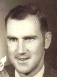 John Sidney Johnson (1921-2010)