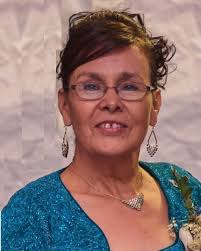 Maria Guzman Obituary