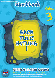 Strategi pengenalan calistung pada anak usia dini di. Calistung 1 Kelas Iii Sd Nasima Pages 1 50 Flip Pdf Download Fliphtml5