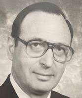 Jason Edelstein Obituary (1930