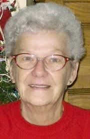 Patricia Mae “Pat” Johnson Bickle (1928-2013): homenaje de Find a Grave