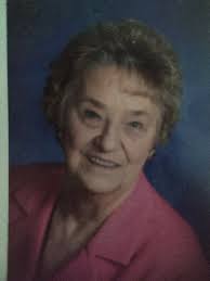 Obituary for Joan D. (Wood) Calore