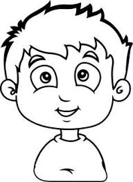 Sevimli Karton Cocuk Boyama Sayfasi Wallpaper Sanat Etkinlikleri Sanat Egitimi Ve Sinif Fikirleri